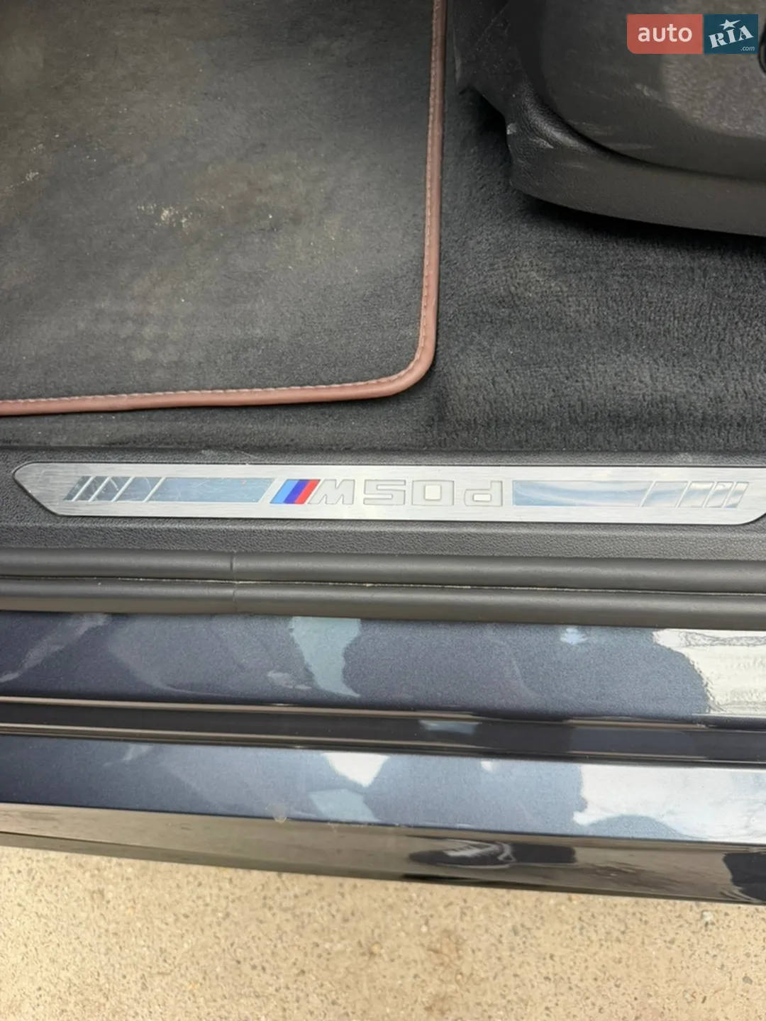 2020 BMW X5 - мініатюра 15