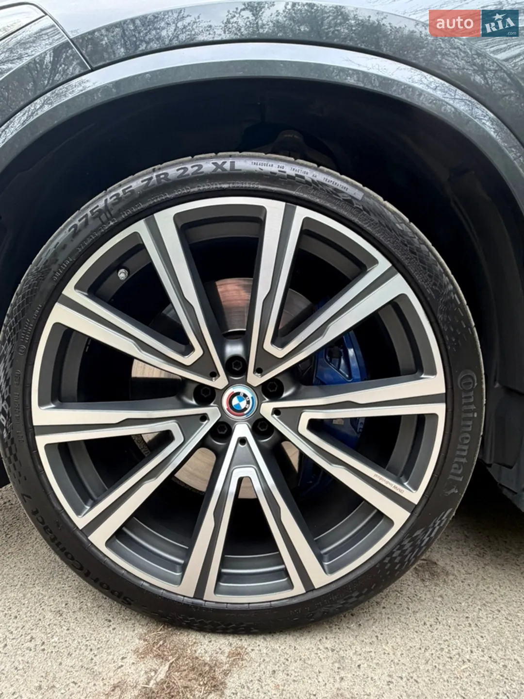 2020 BMW X5 - мініатюра 20