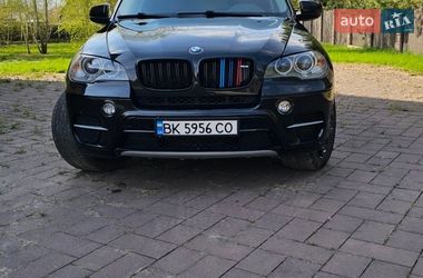 Позашляховик / Кросовер BMW X5 2012 в Сарнах