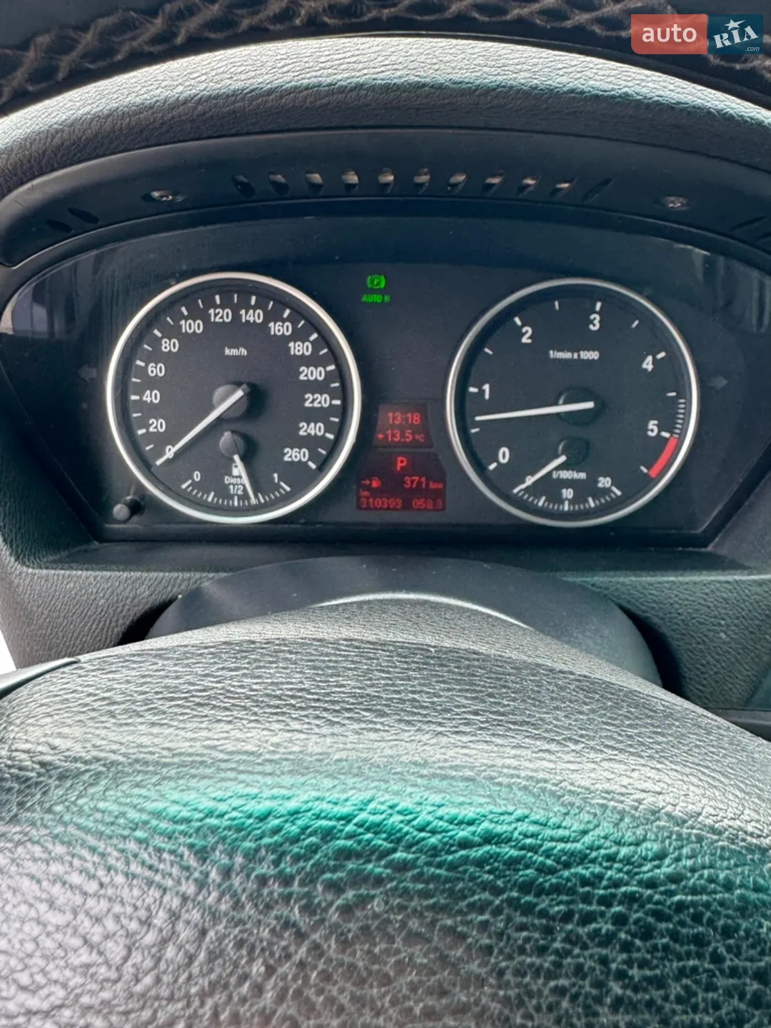 2010 BMW X5 - мініатюра 10