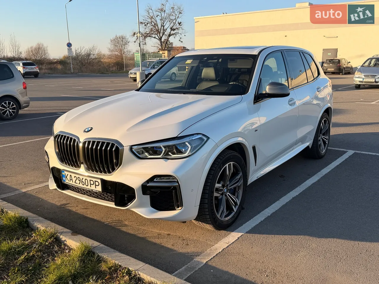 2017 BMW X5 - мініатюра 46