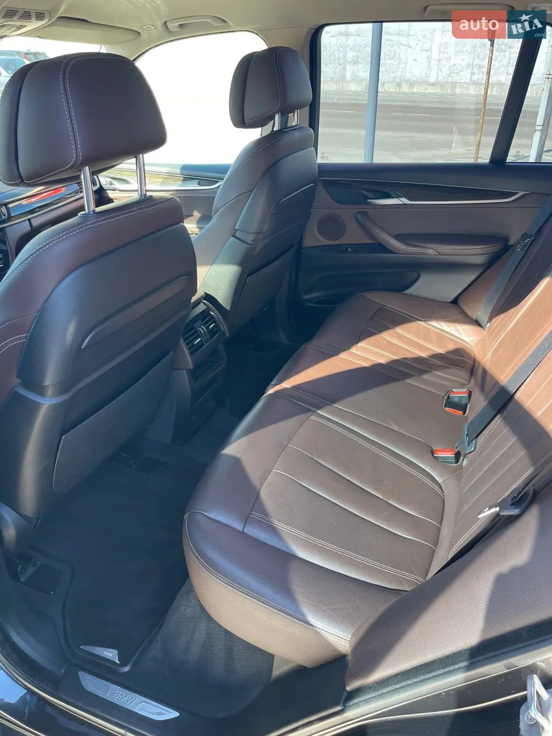 2015 BMW X5 - мініатюра 17
