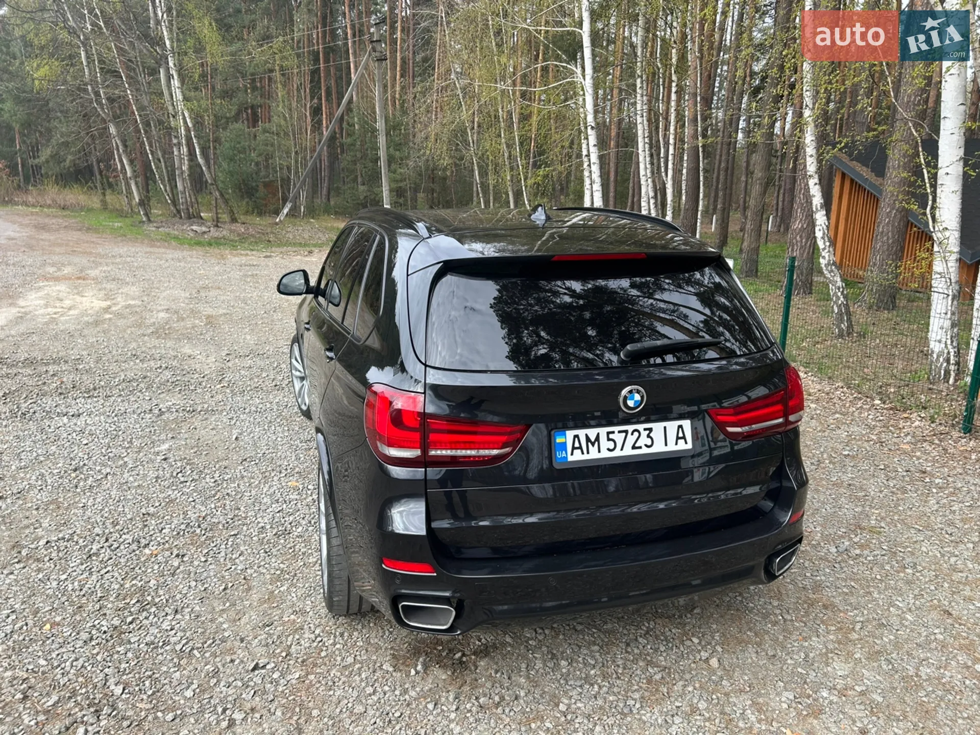2015 BMW X5 - мініатюра 11