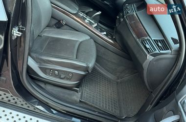 Внедорожник / Кроссовер BMW X5 2008 в Запорожье