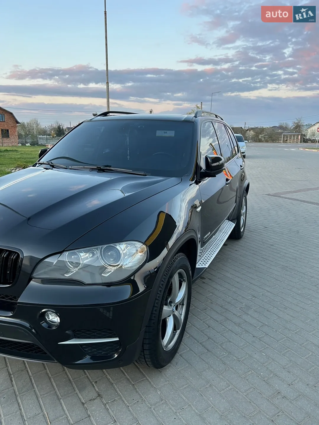 2012 BMW X5 - мініатюра 7