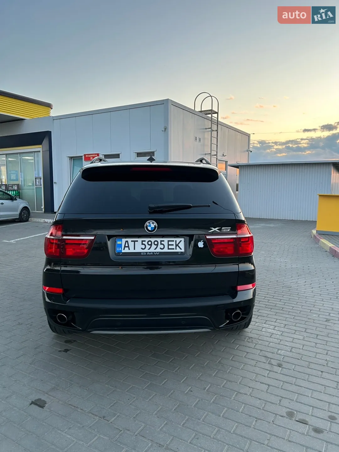2012 BMW X5 - мініатюра 13