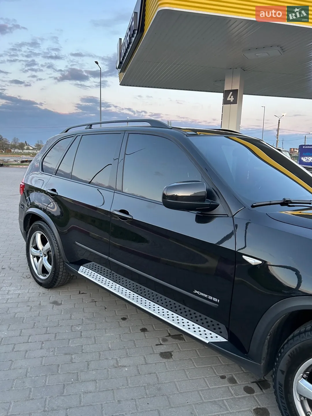 2012 BMW X5 - мініатюра 17
