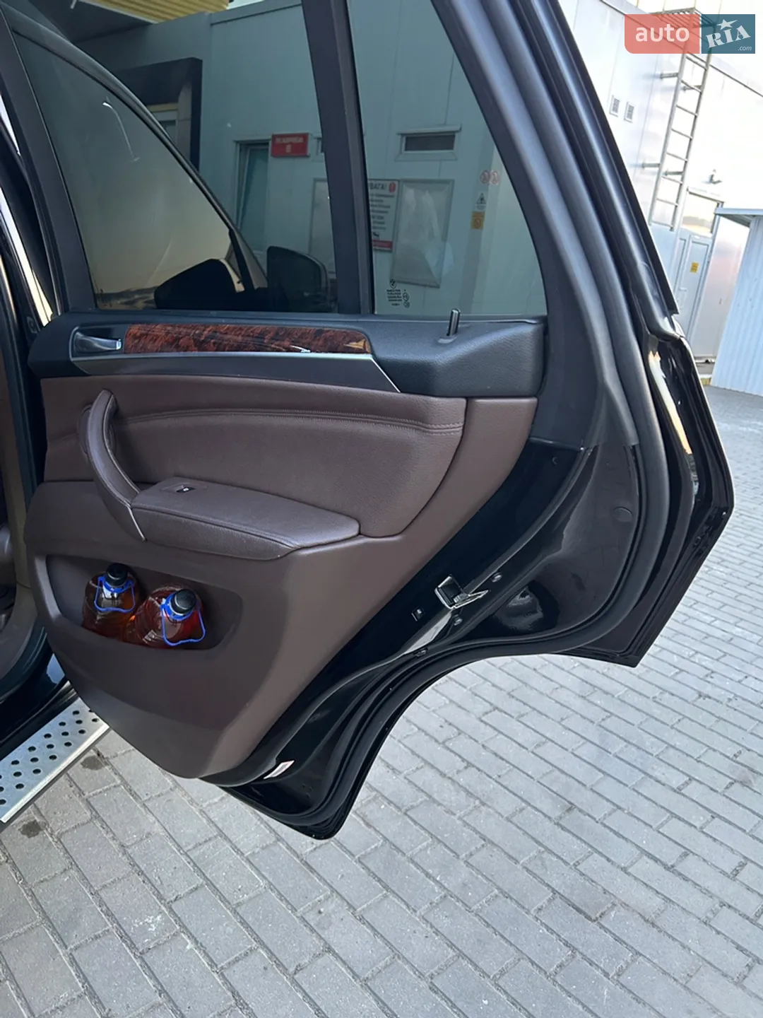2012 BMW X5 - мініатюра 27