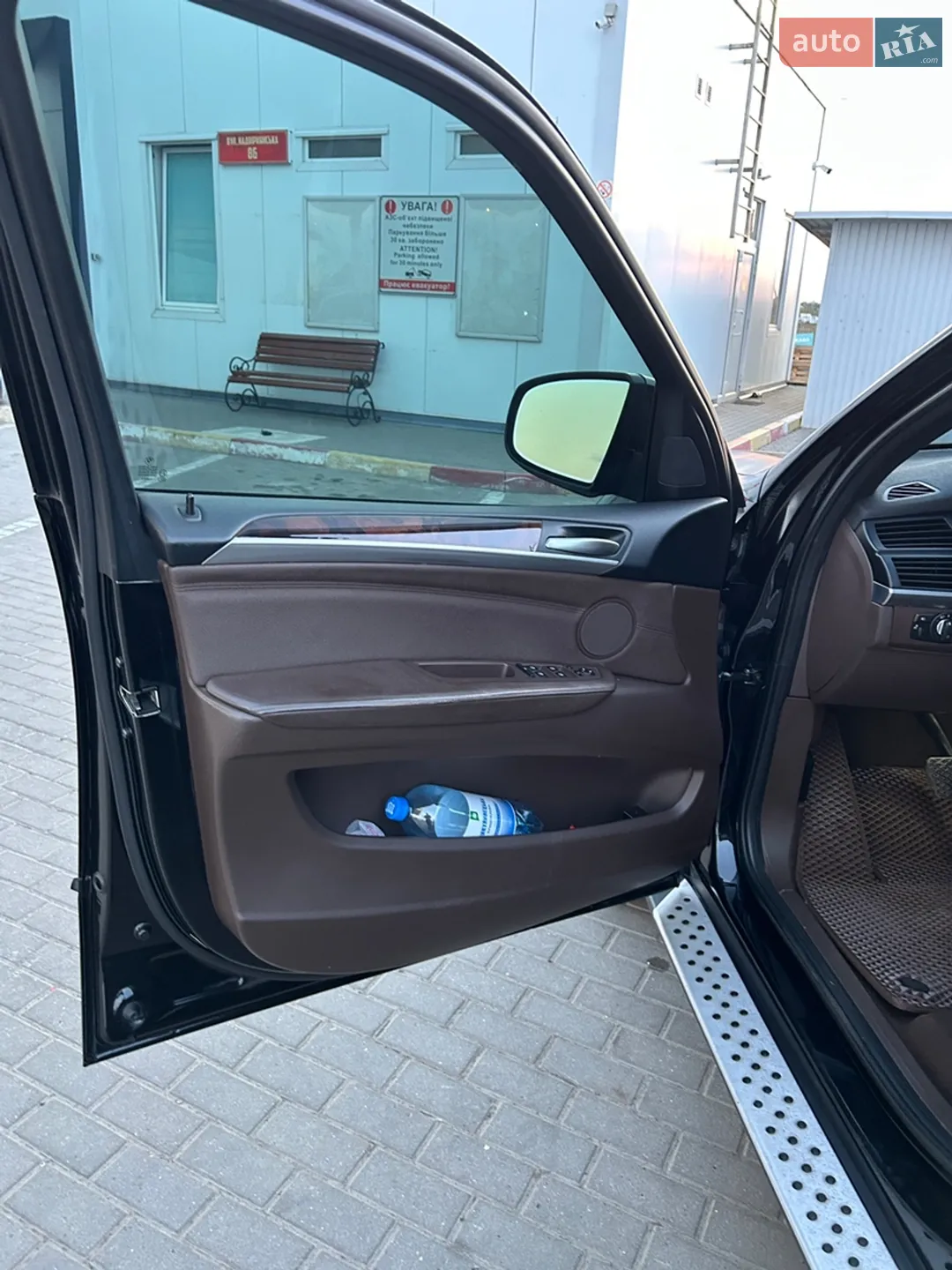 2012 BMW X5 - мініатюра 32