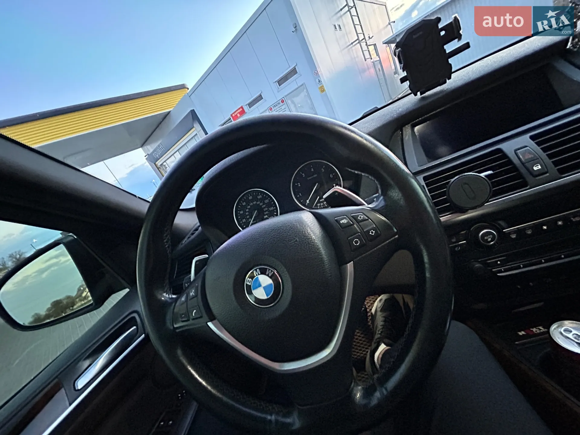 2012 BMW X5 - мініатюра 38