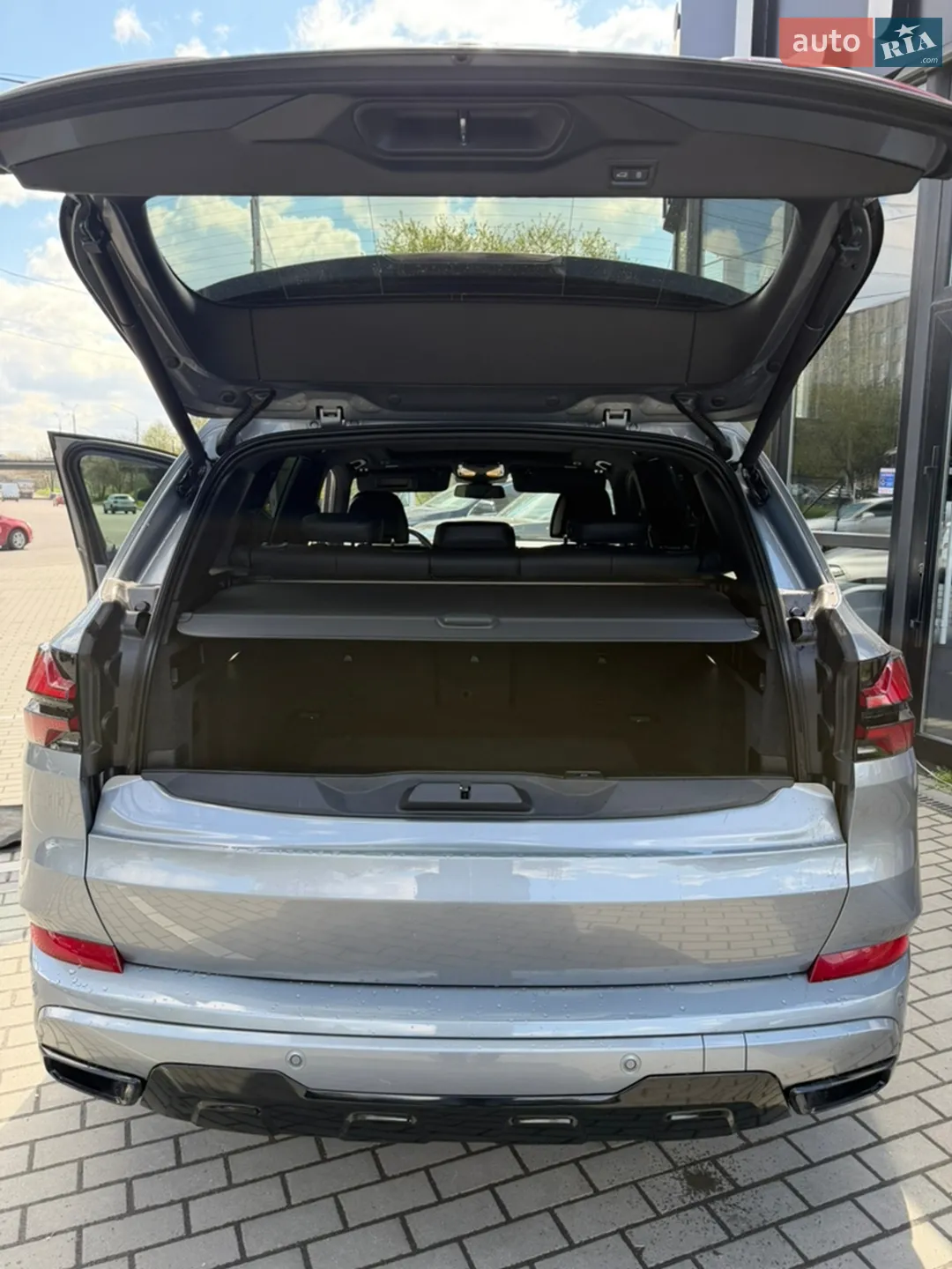 2024 BMW X5 - мініатюра 9