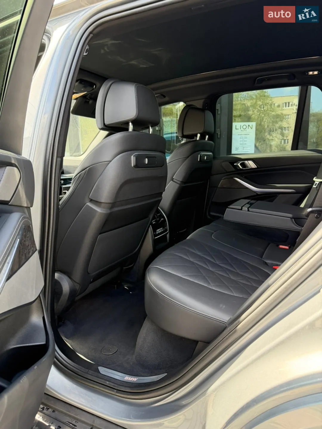 2024 BMW X5 - мініатюра 12