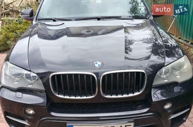 Внедорожник / Кроссовер BMW X5 2010 в Киеве