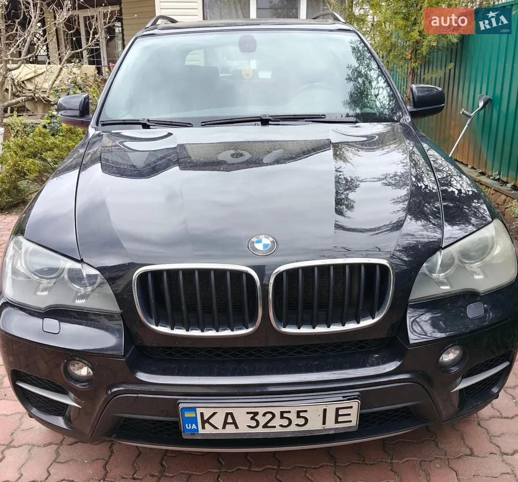 2010 BMW X5 - мініатюра 29