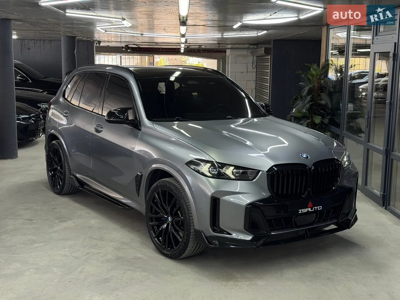 2022 BMW X5 - мініатюра 25