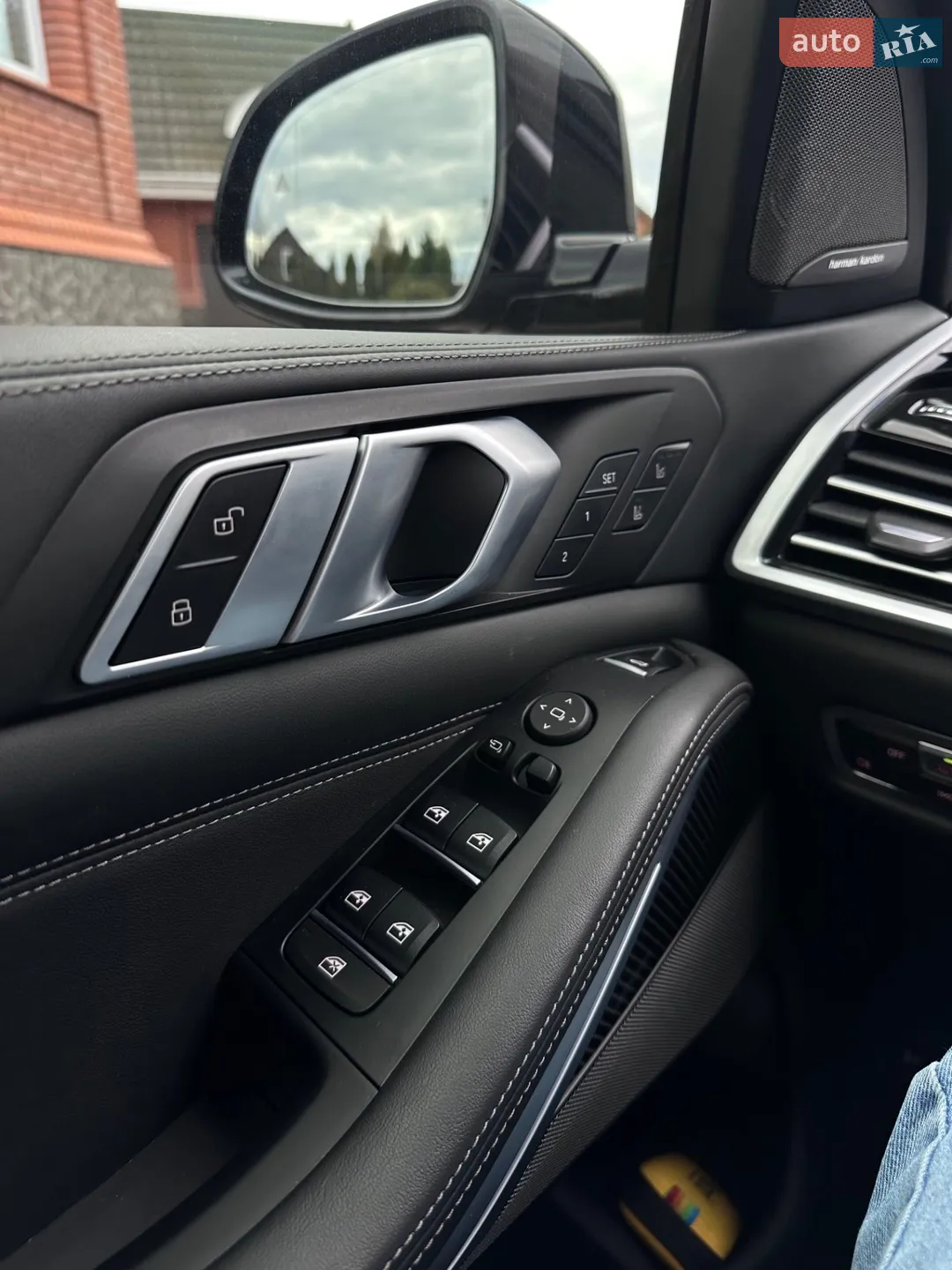 2022 BMW X5 - мініатюра 18
