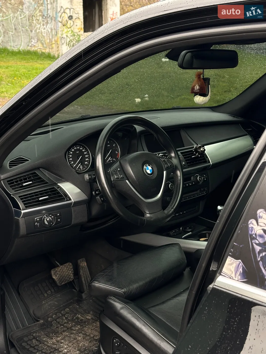 2010 BMW X5 - мініатюра 9
