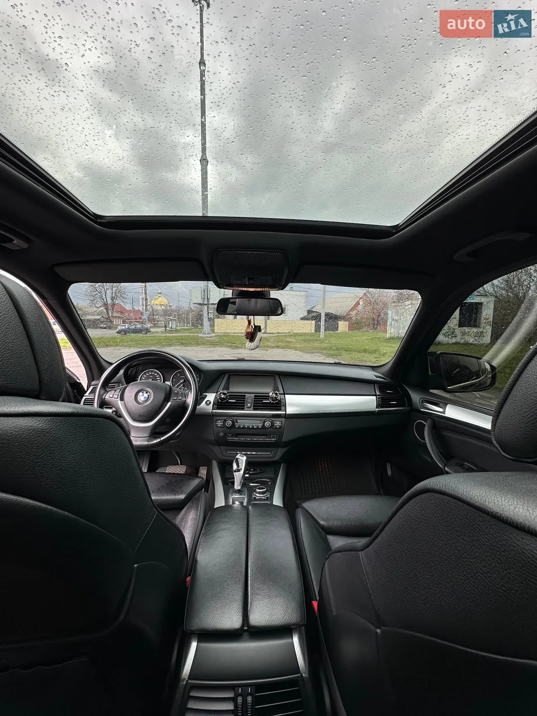 2010 BMW X5 - мініатюра 11