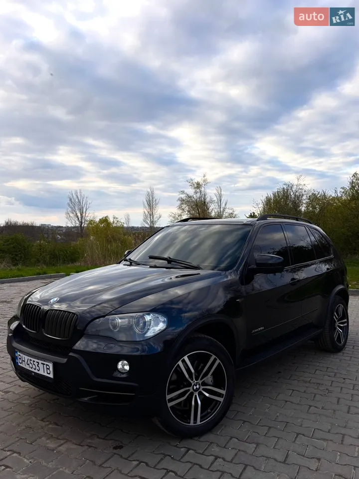 2010 BMW X5 - мініатюра 50