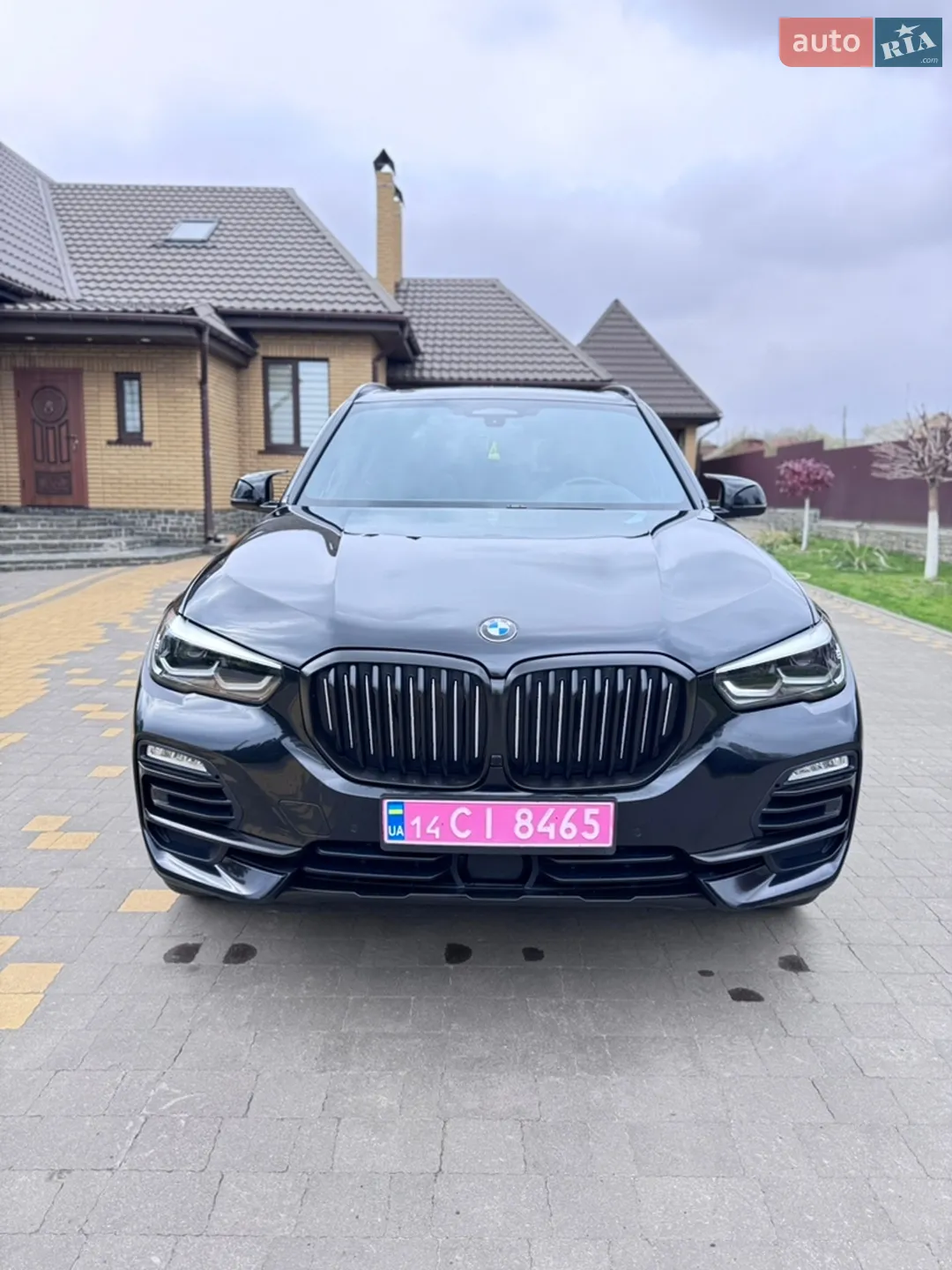 2019 BMW X5 - мініатюра 14