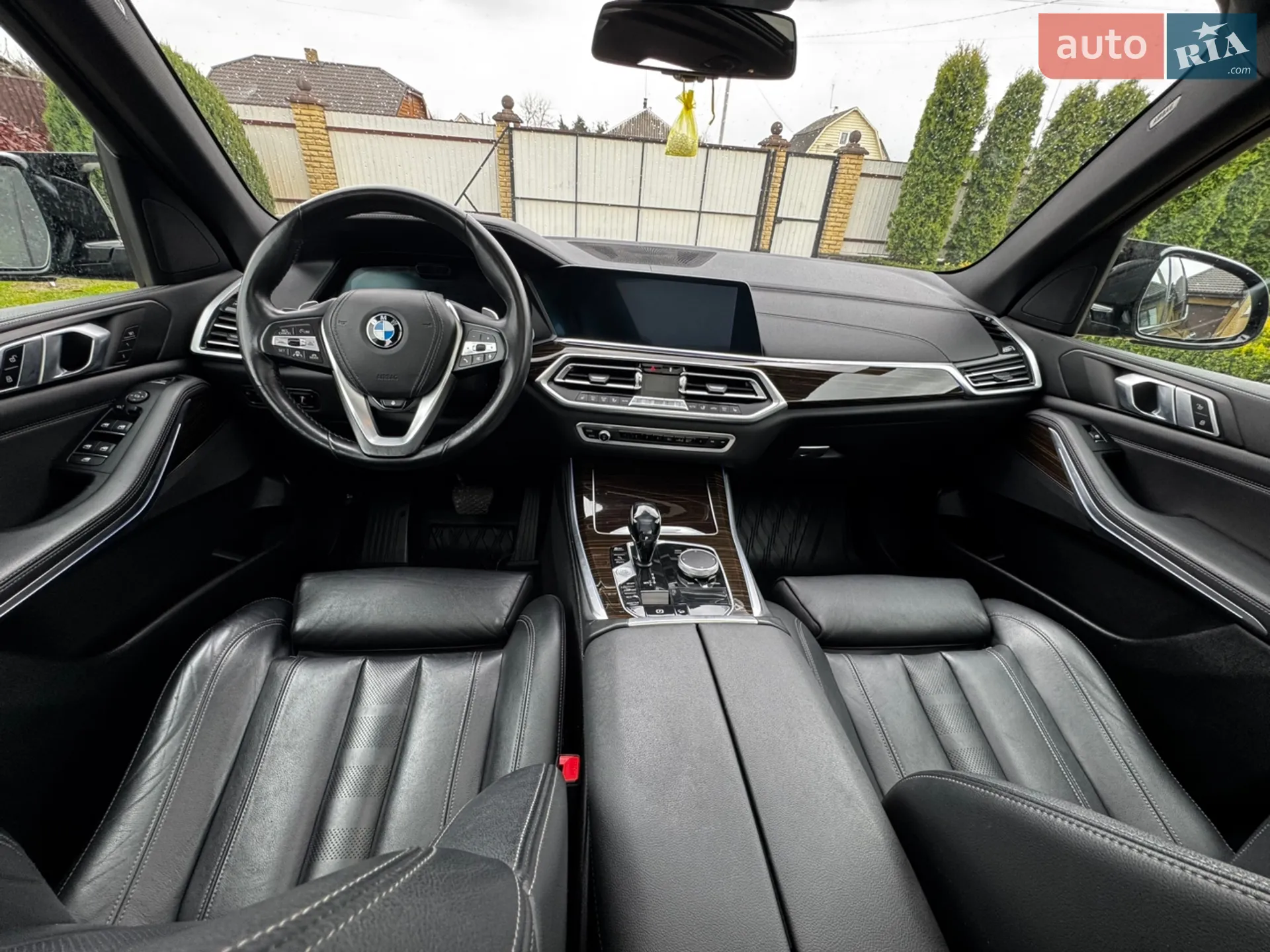 2019 BMW X5 - мініатюра 19