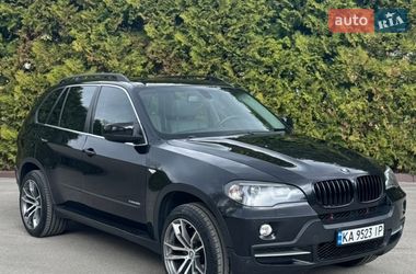 Внедорожник / Кроссовер BMW X5 2006 в Броварах