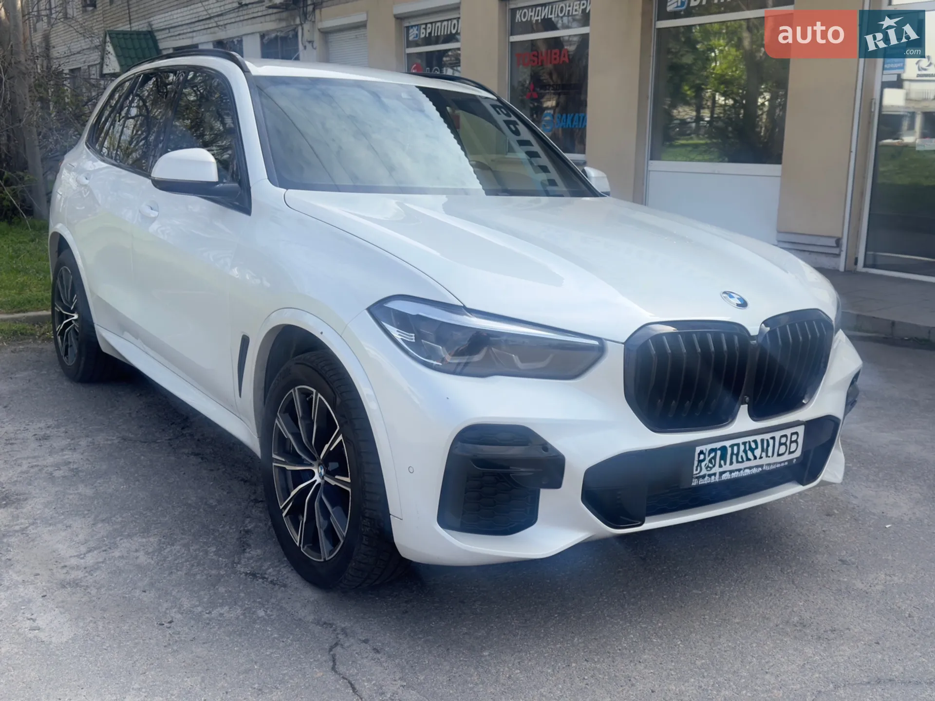 2022 BMW X5 - мініатюра 4