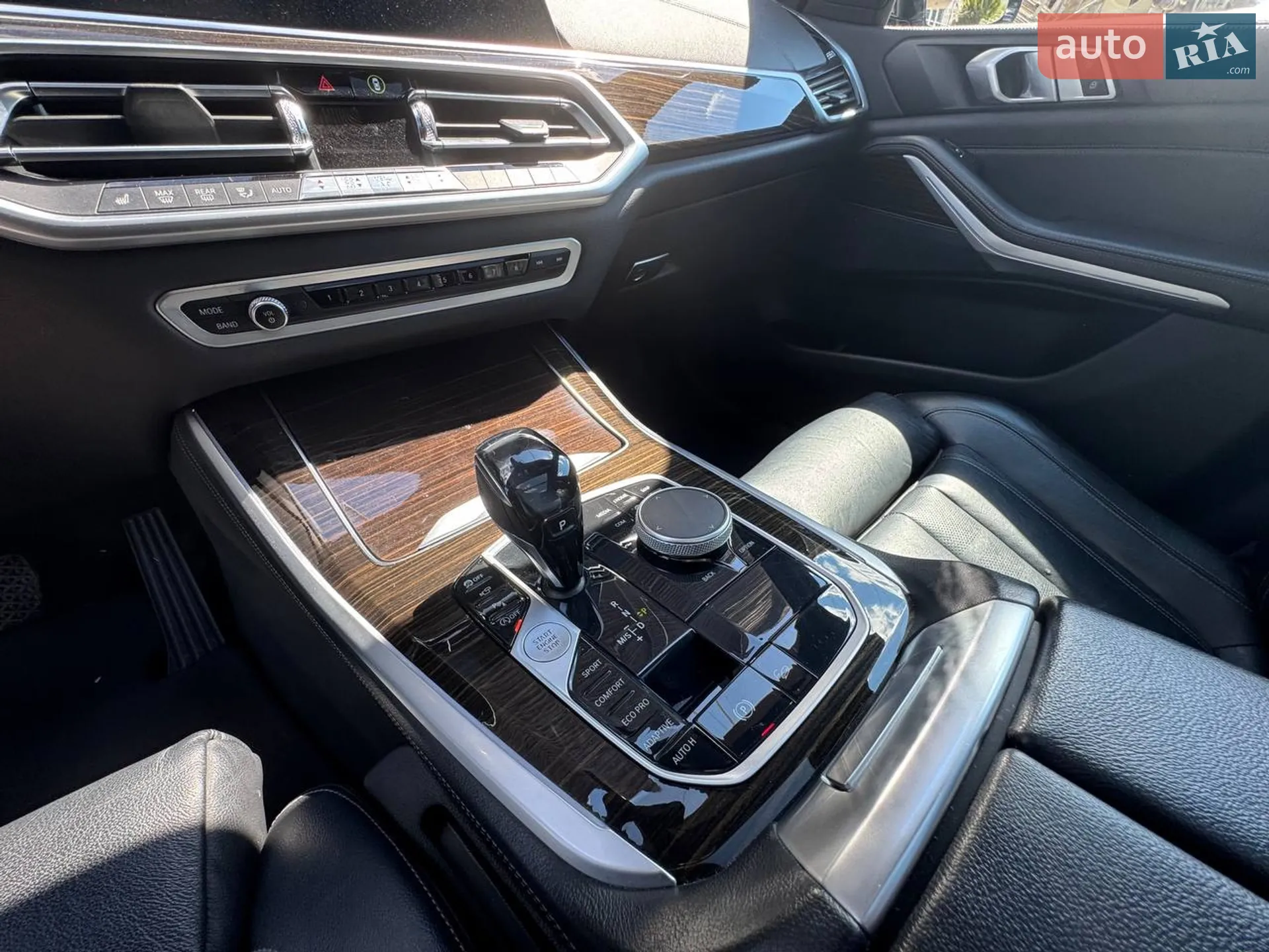 2019 BMW X5 - мініатюра 13