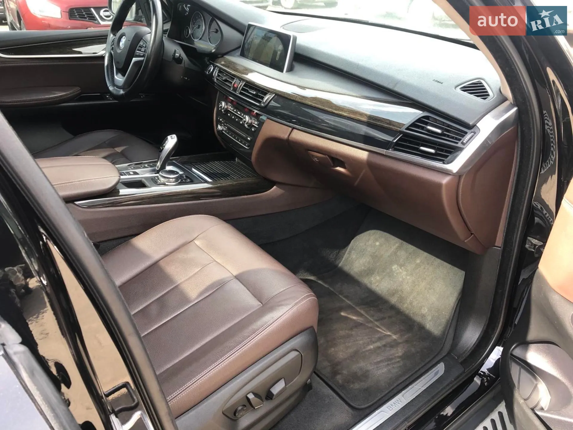 2016 BMW X5 - мініатюра 11