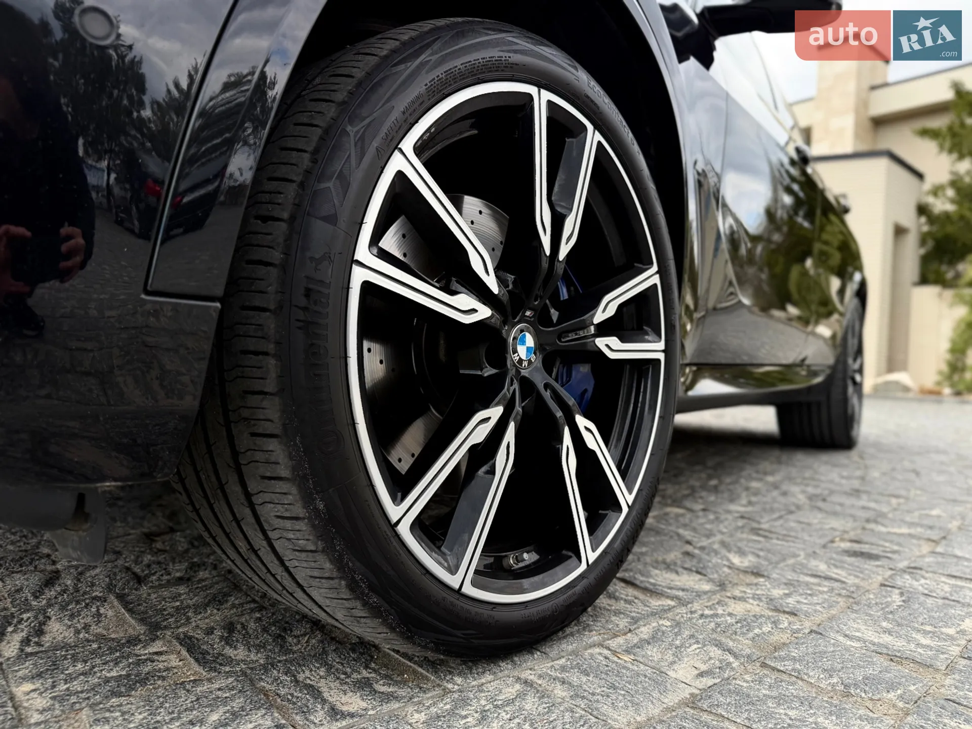 2019 BMW X5 - мініатюра 6