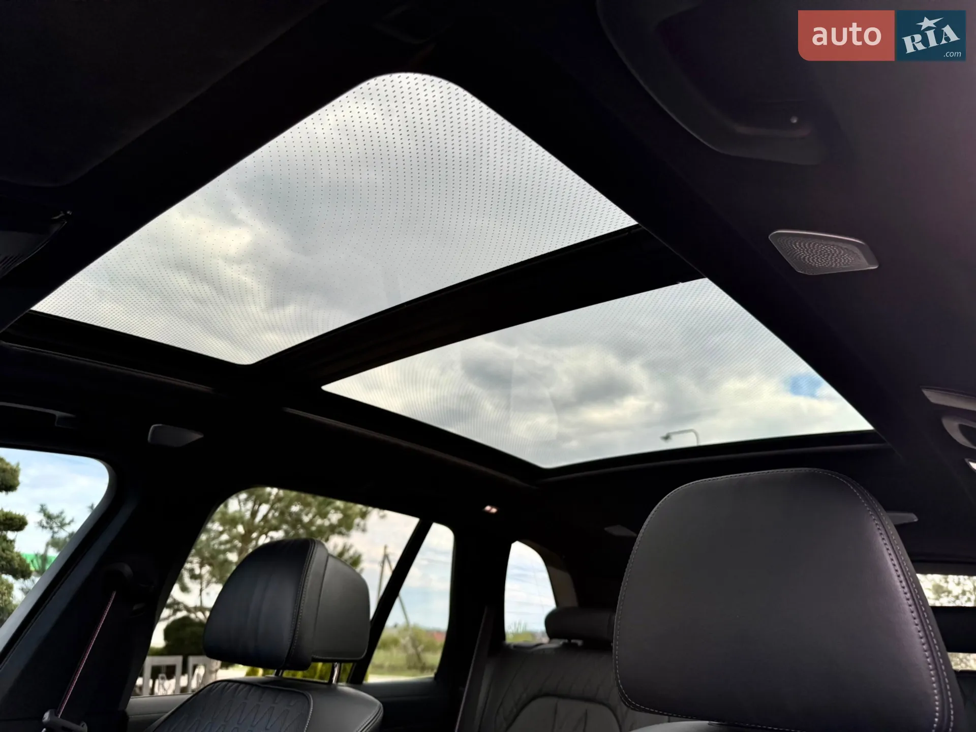 2019 BMW X5 - мініатюра 34