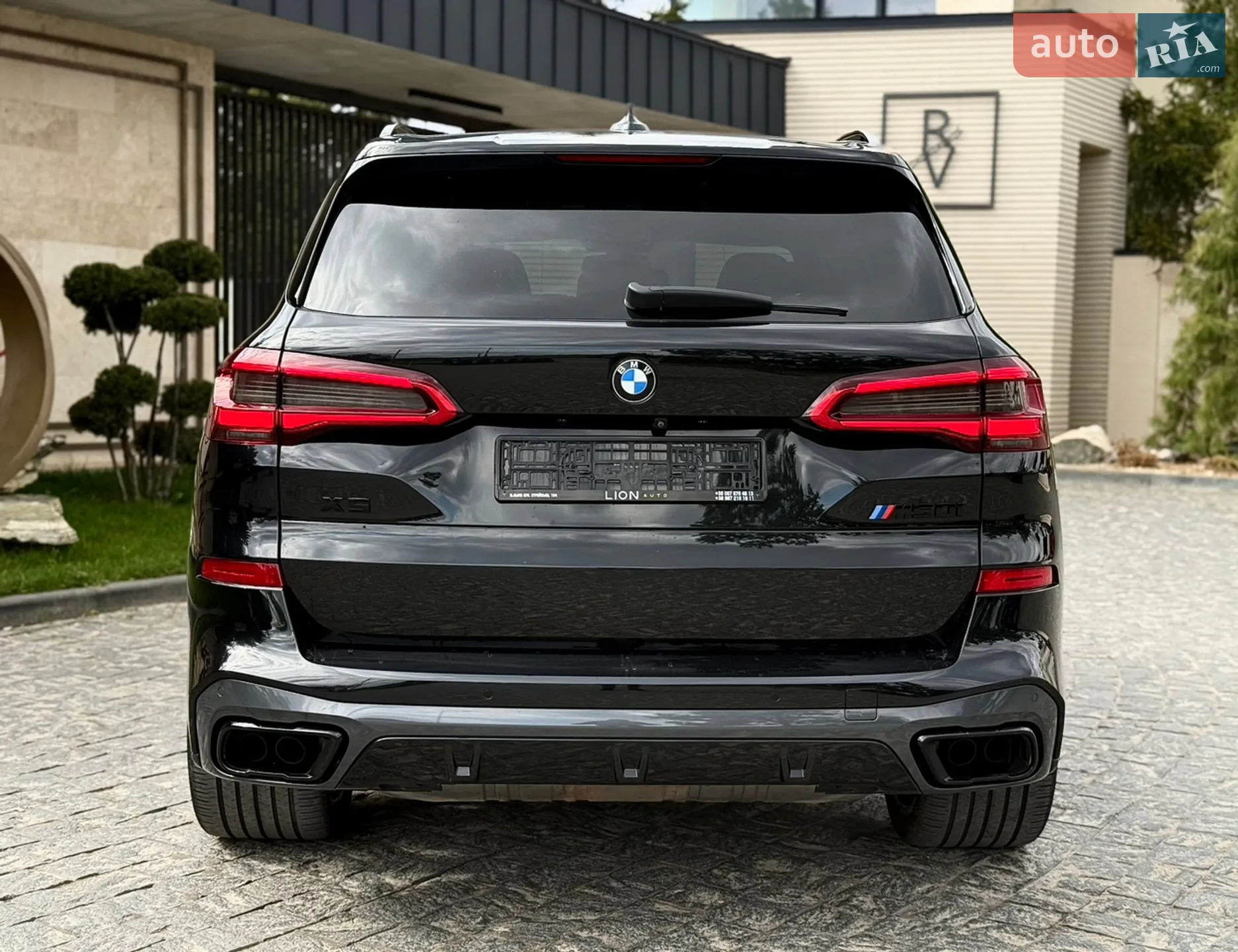 2019 BMW X5 - мініатюра 19