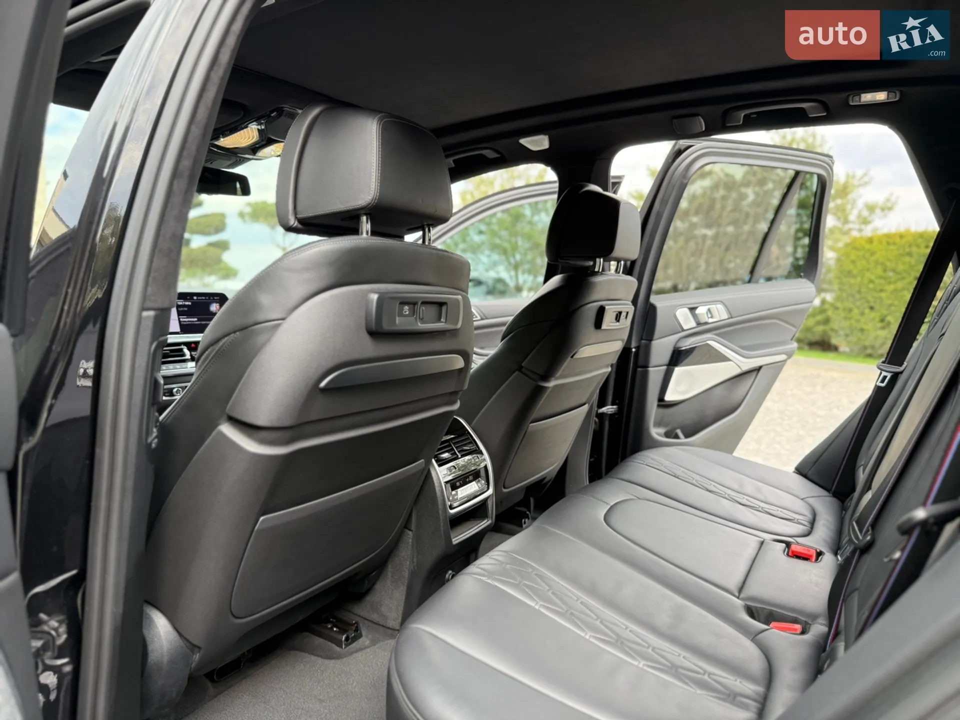 2019 BMW X5 - мініатюра 67