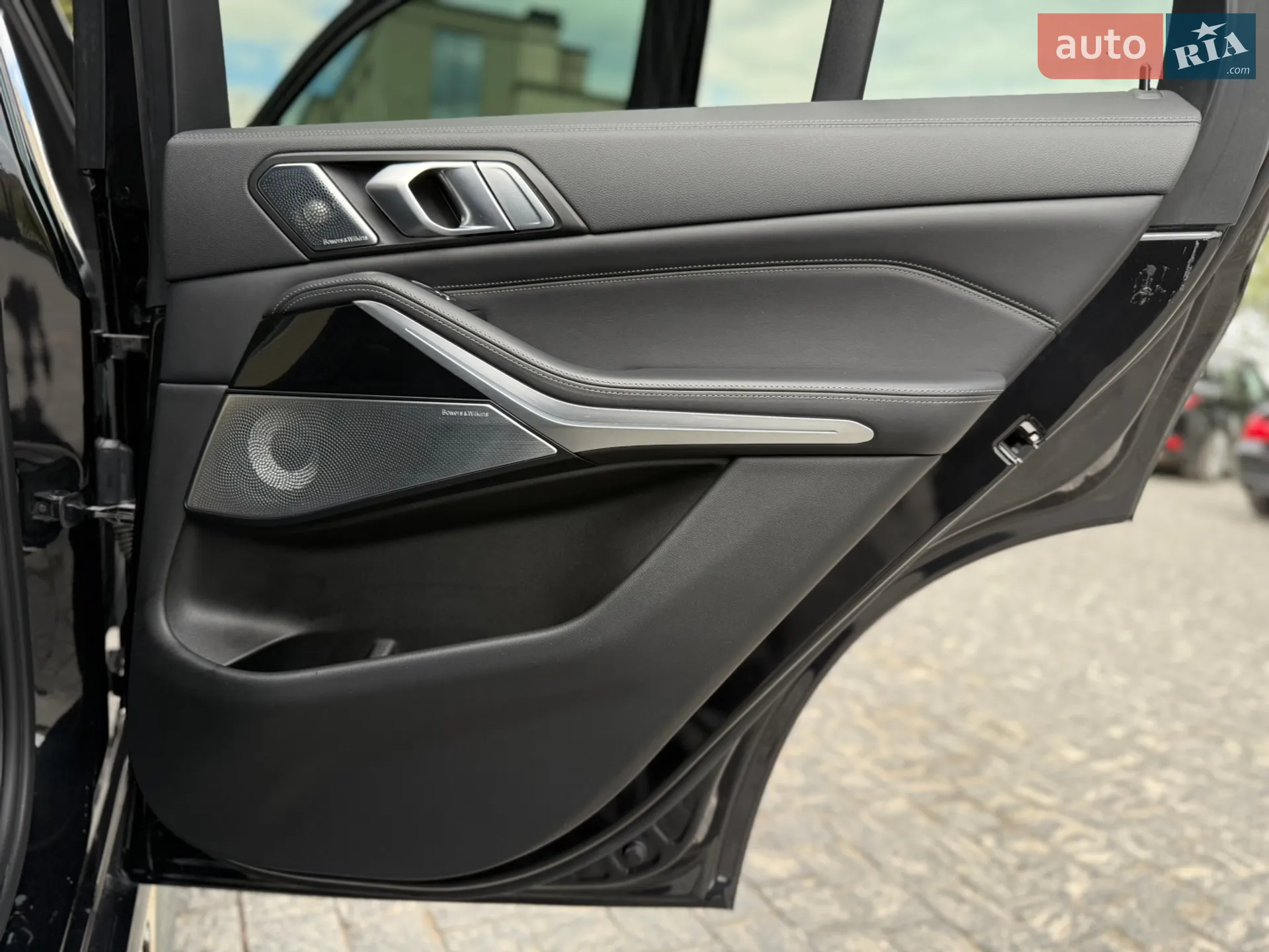 2019 BMW X5 - мініатюра 75