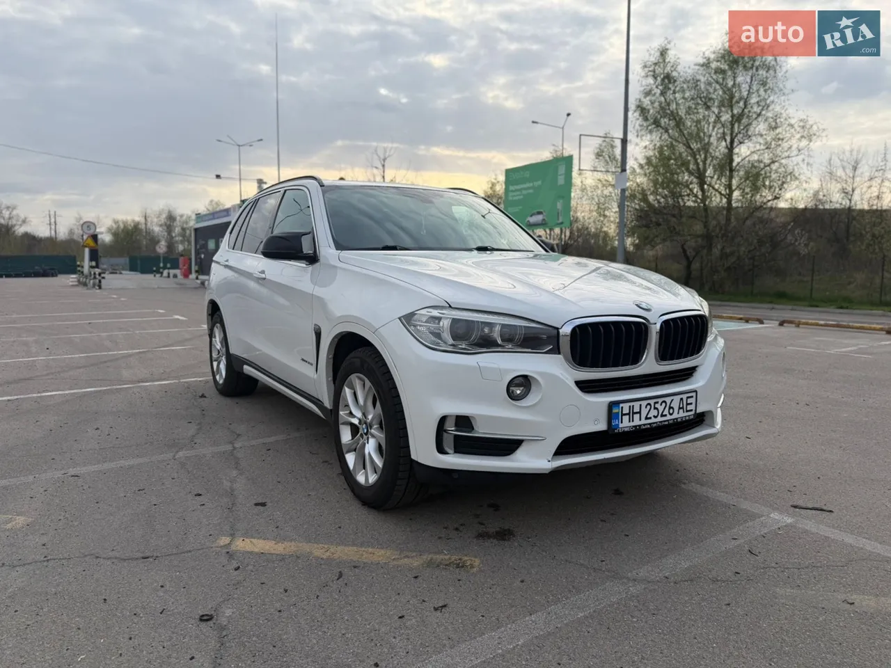 2014 BMW X5 - мініатюра 44