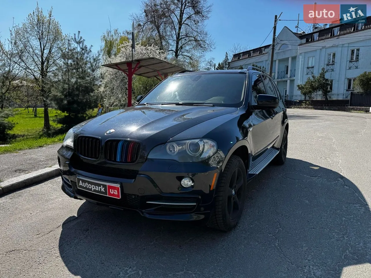 2011 BMW X5 - мініатюра 56