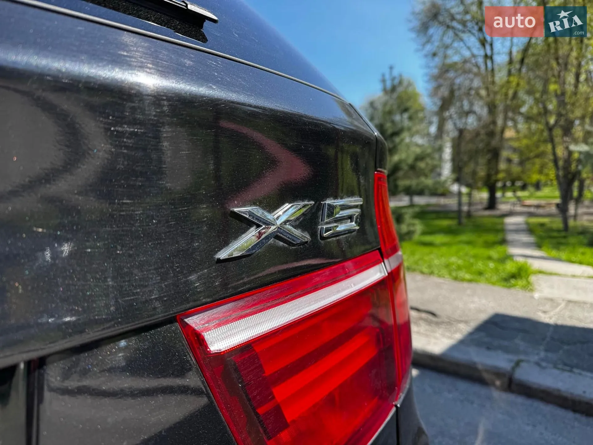 2010 BMW X5 - мініатюра 11