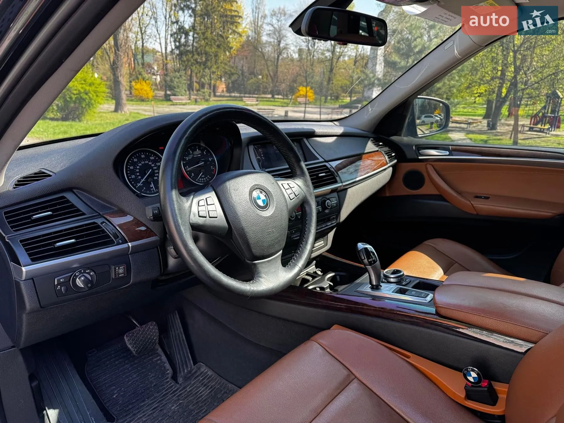 2010 BMW X5 - мініатюра 18