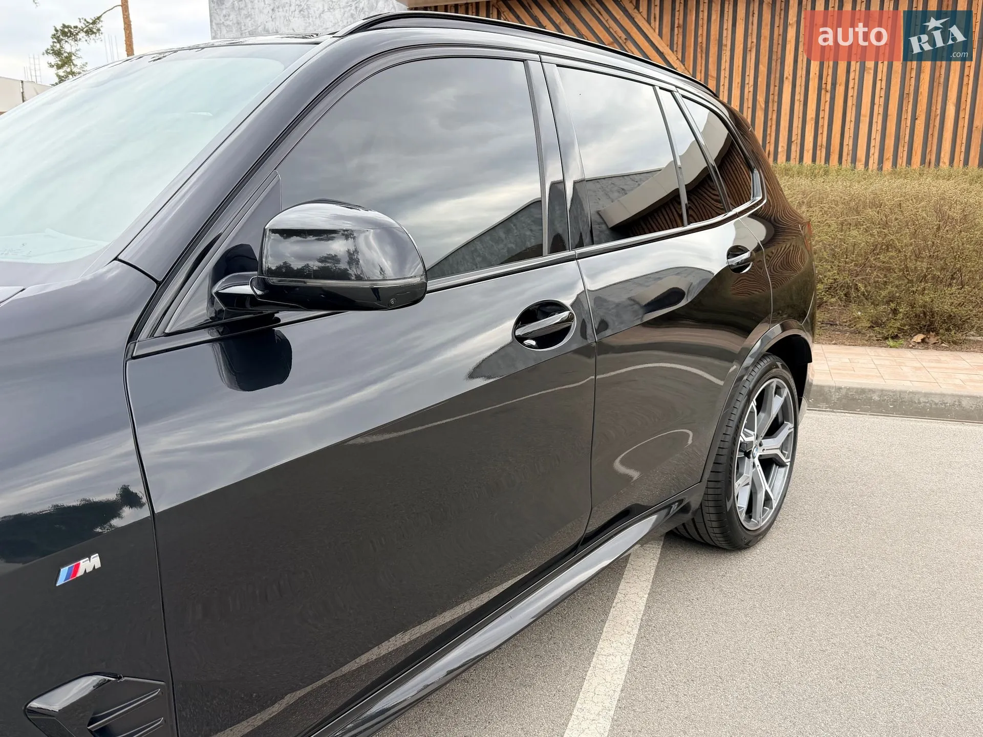 2023 BMW X5 - мініатюра 10