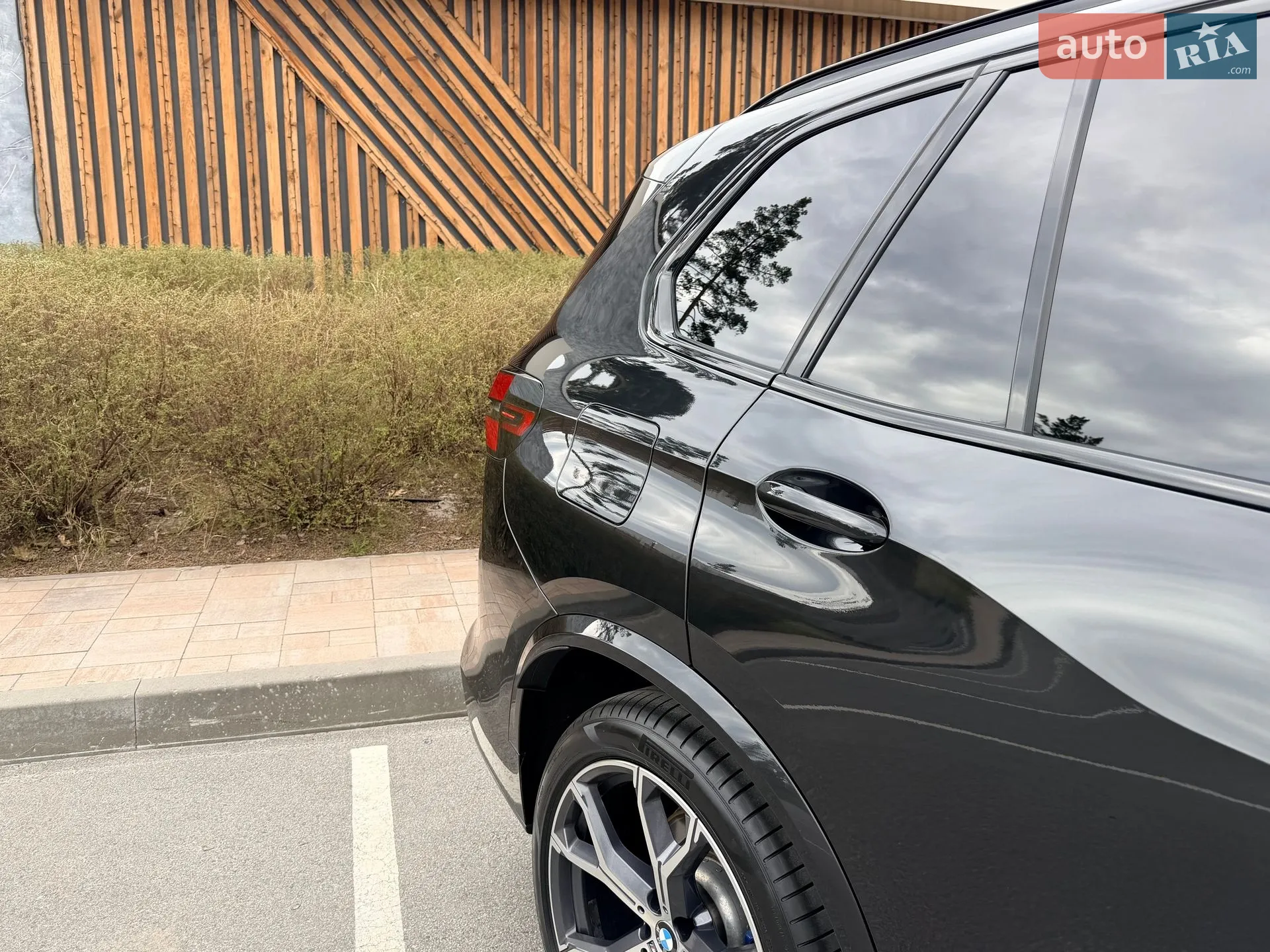 2023 BMW X5 - мініатюра 27