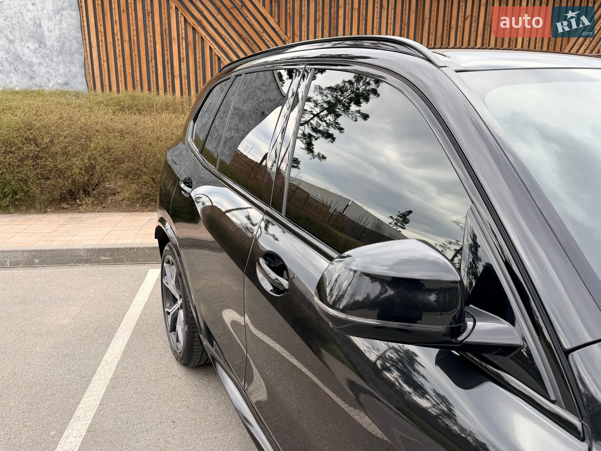 2023 BMW X5 - мініатюра 31