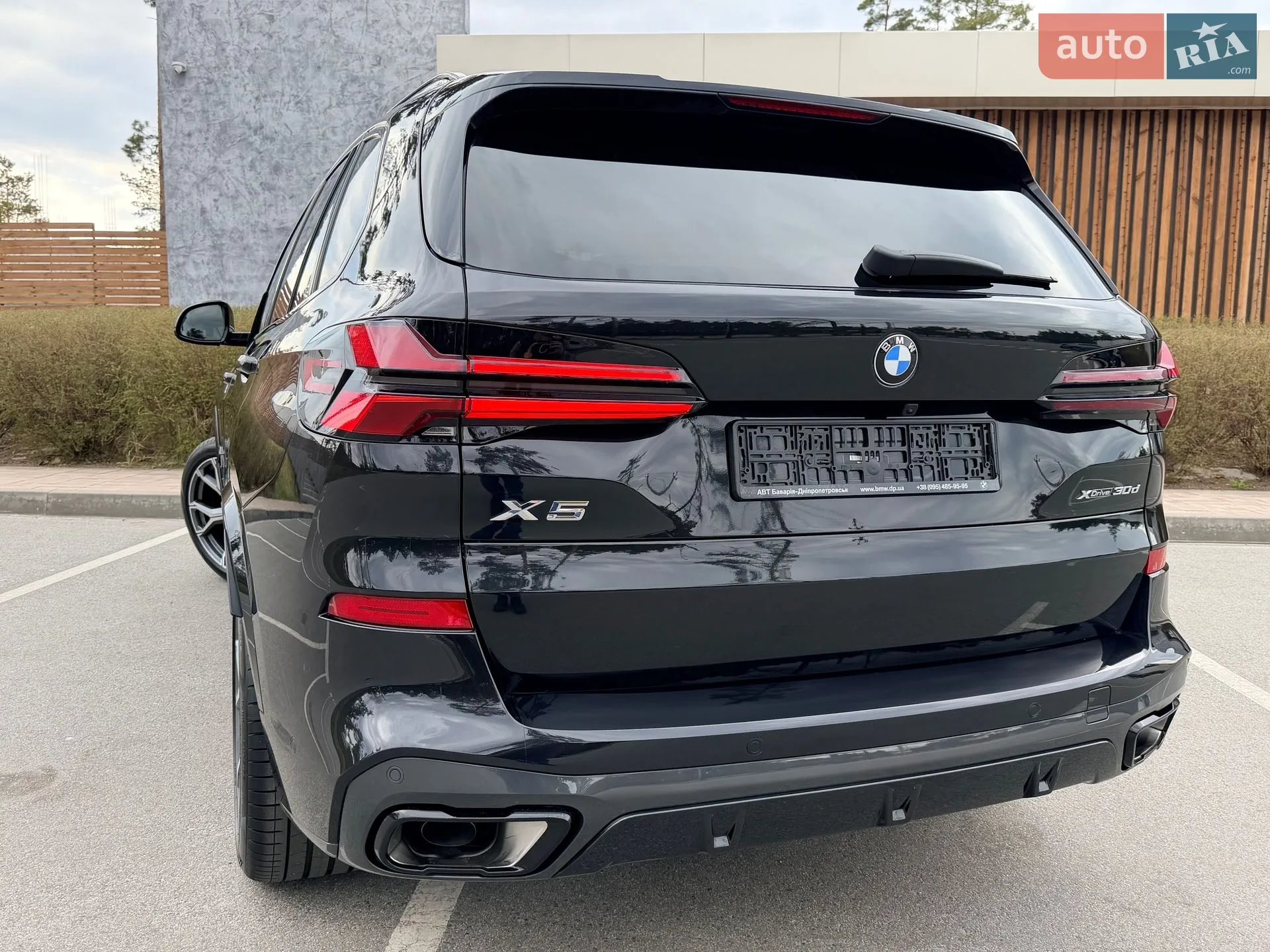 2023 BMW X5 - мініатюра 36