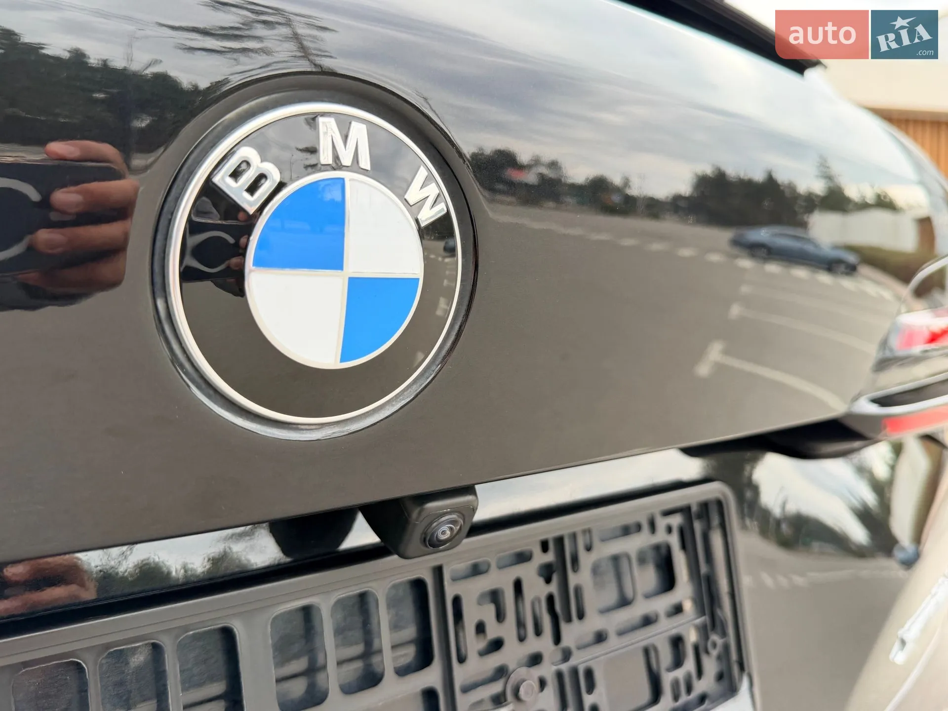 2023 BMW X5 - мініатюра 41