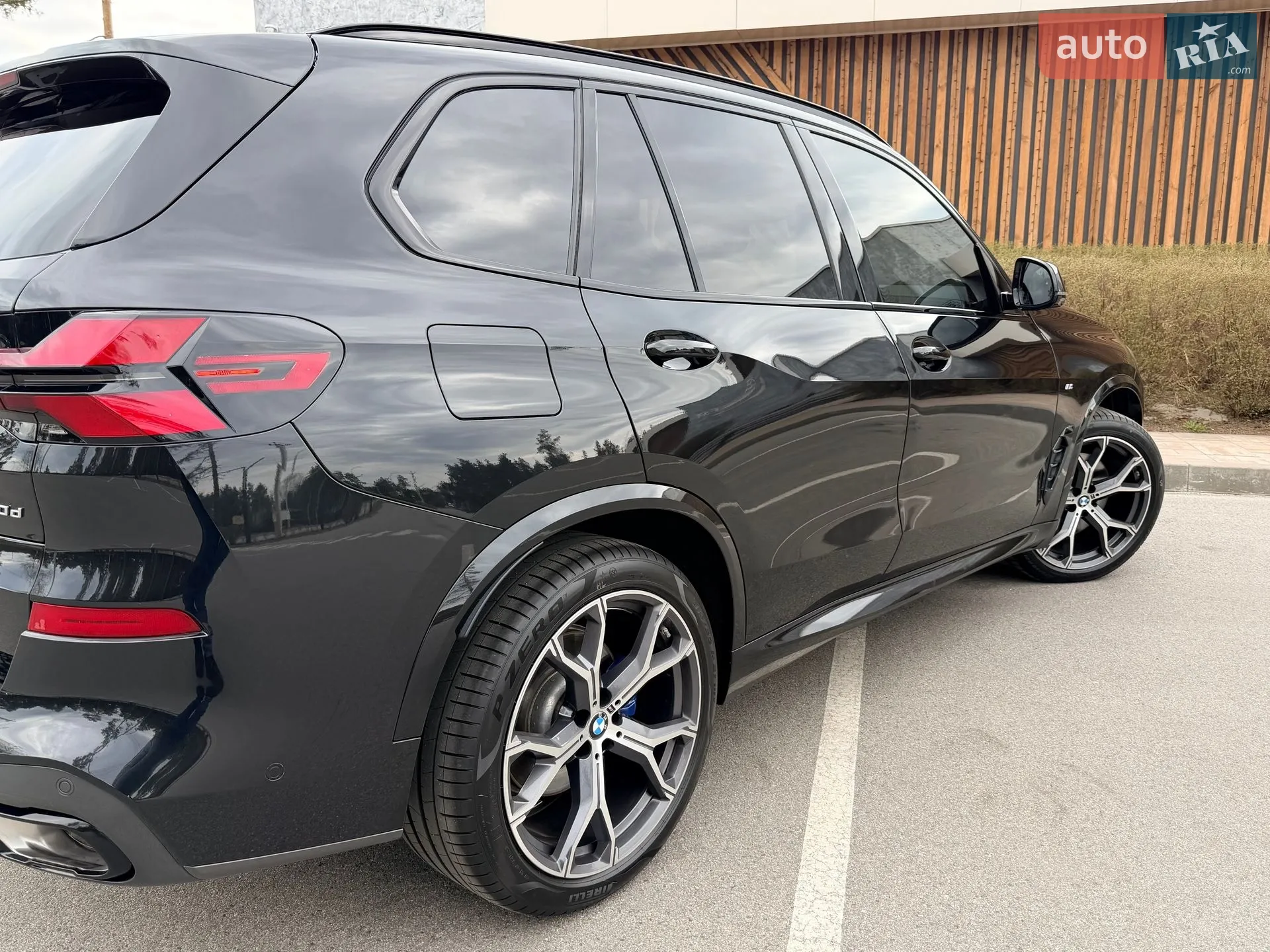 2023 BMW X5 - мініатюра 64