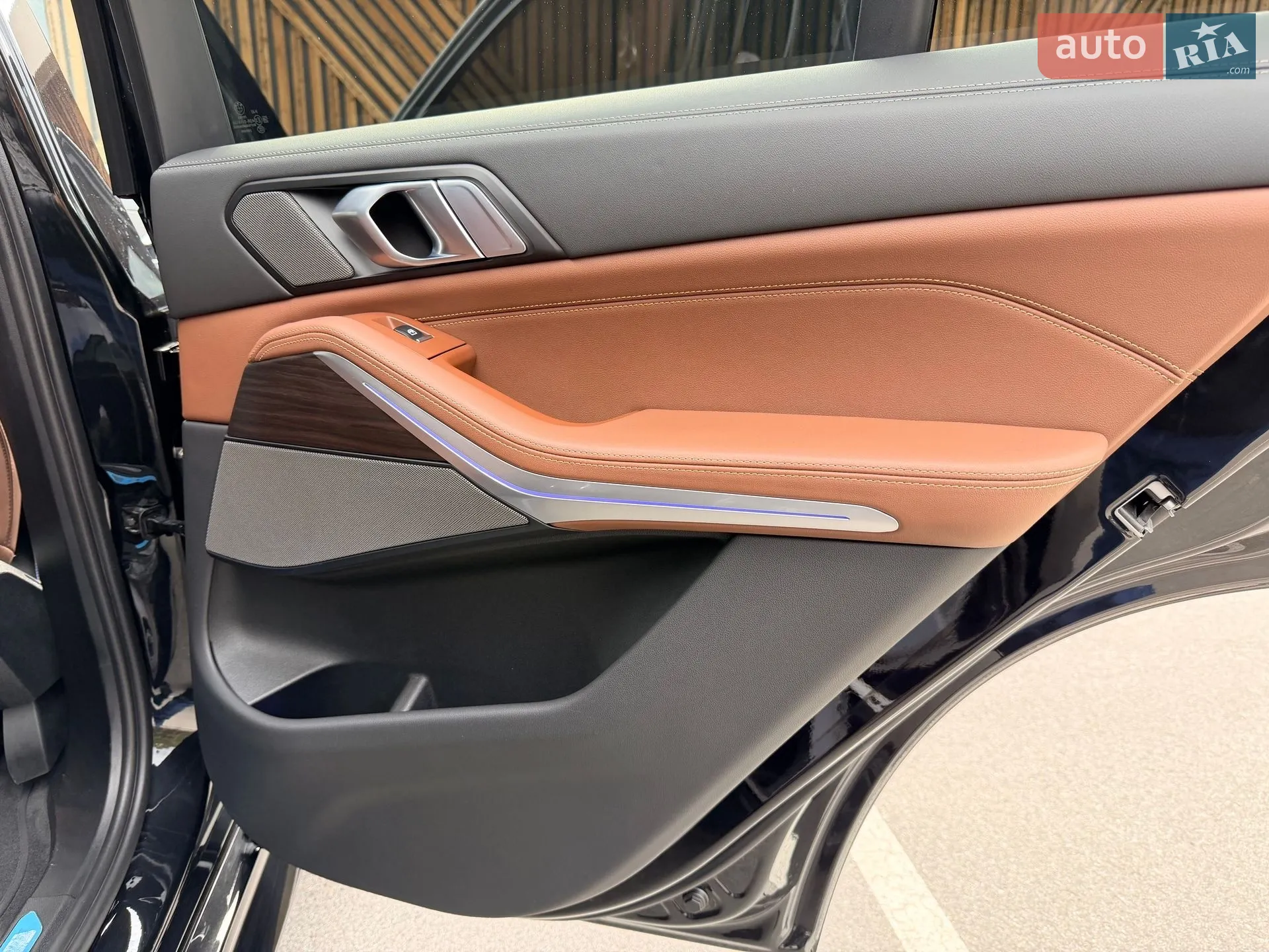2023 BMW X5 - мініатюра 108