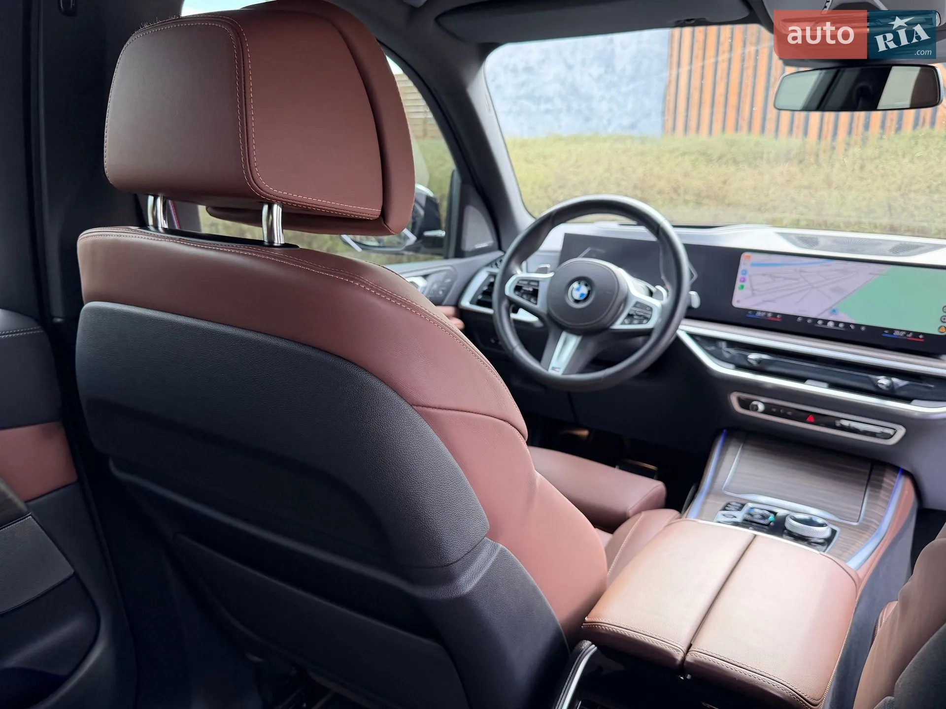 2023 BMW X5 - мініатюра 114