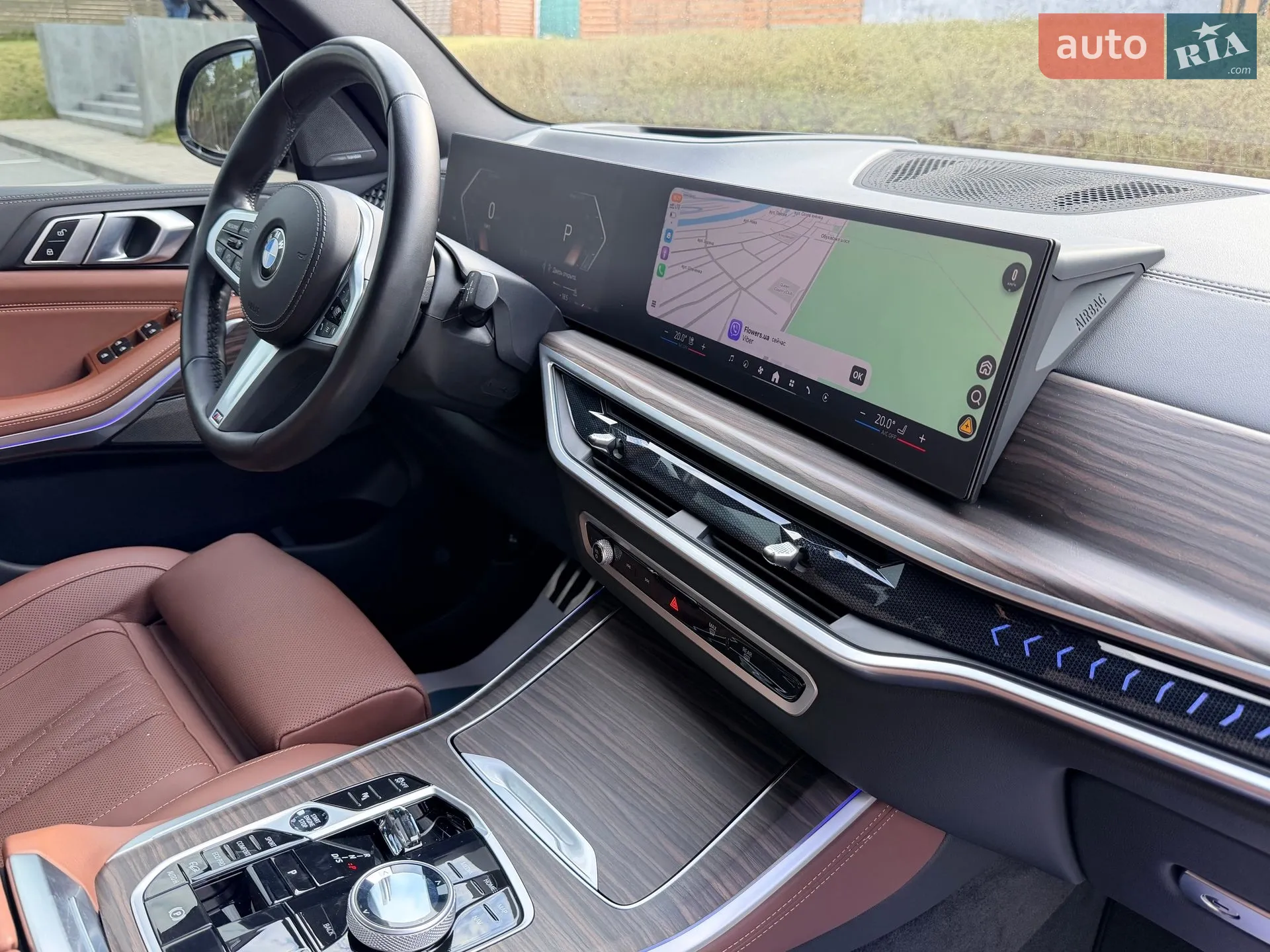 2023 BMW X5 - мініатюра 124