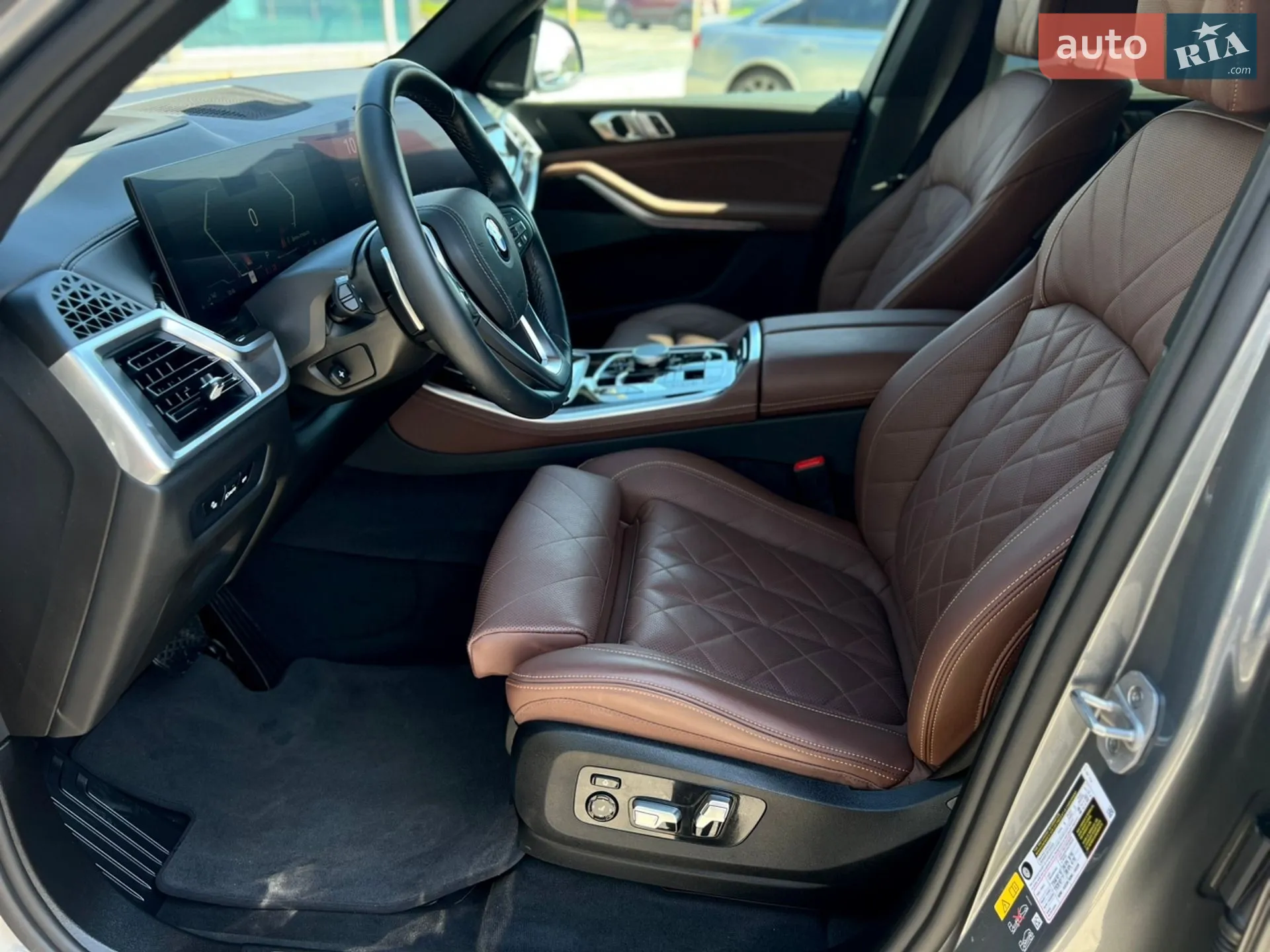 2024 BMW X5 - мініатюра 7