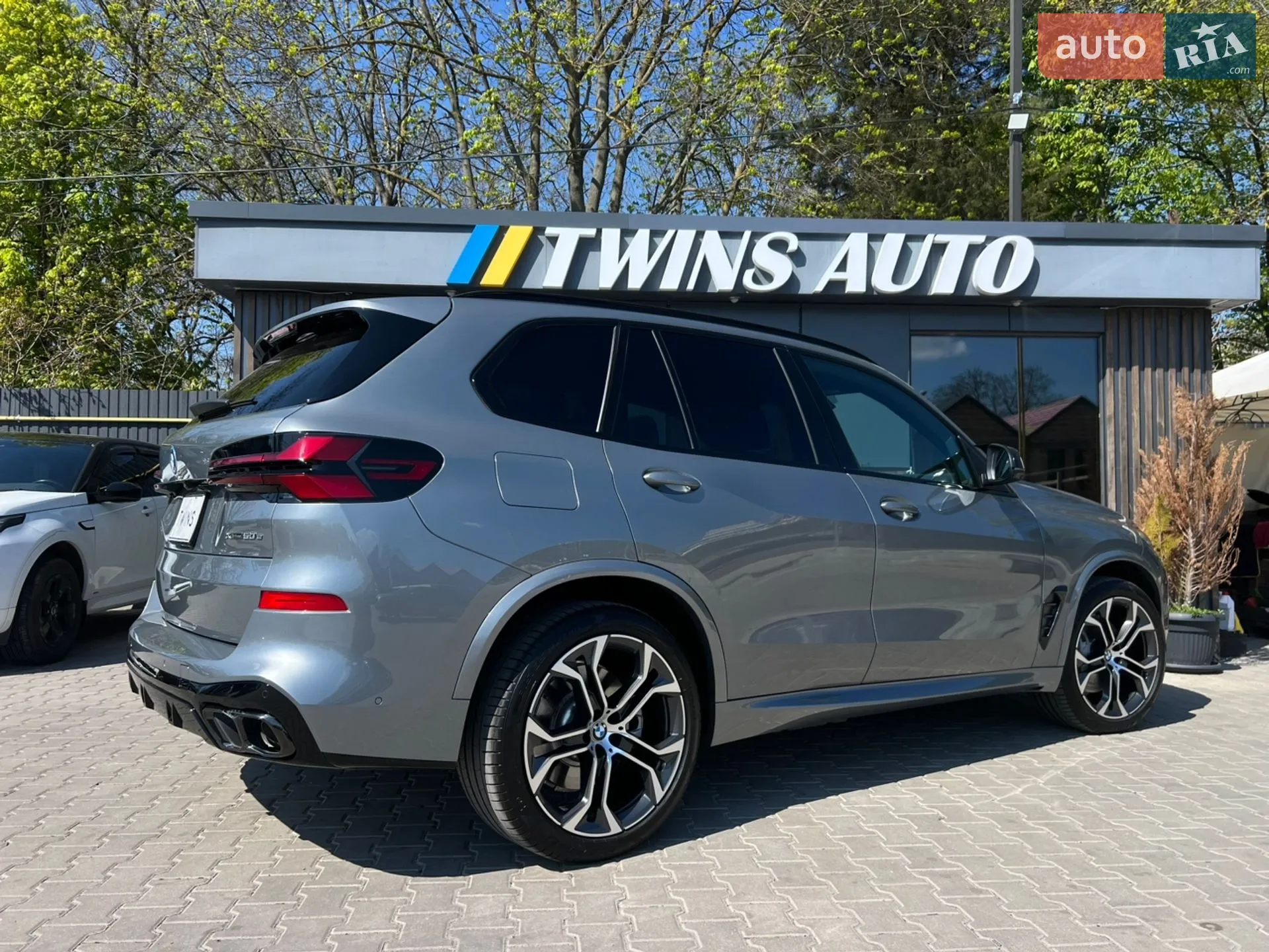 2024 BMW X5 - мініатюра 19