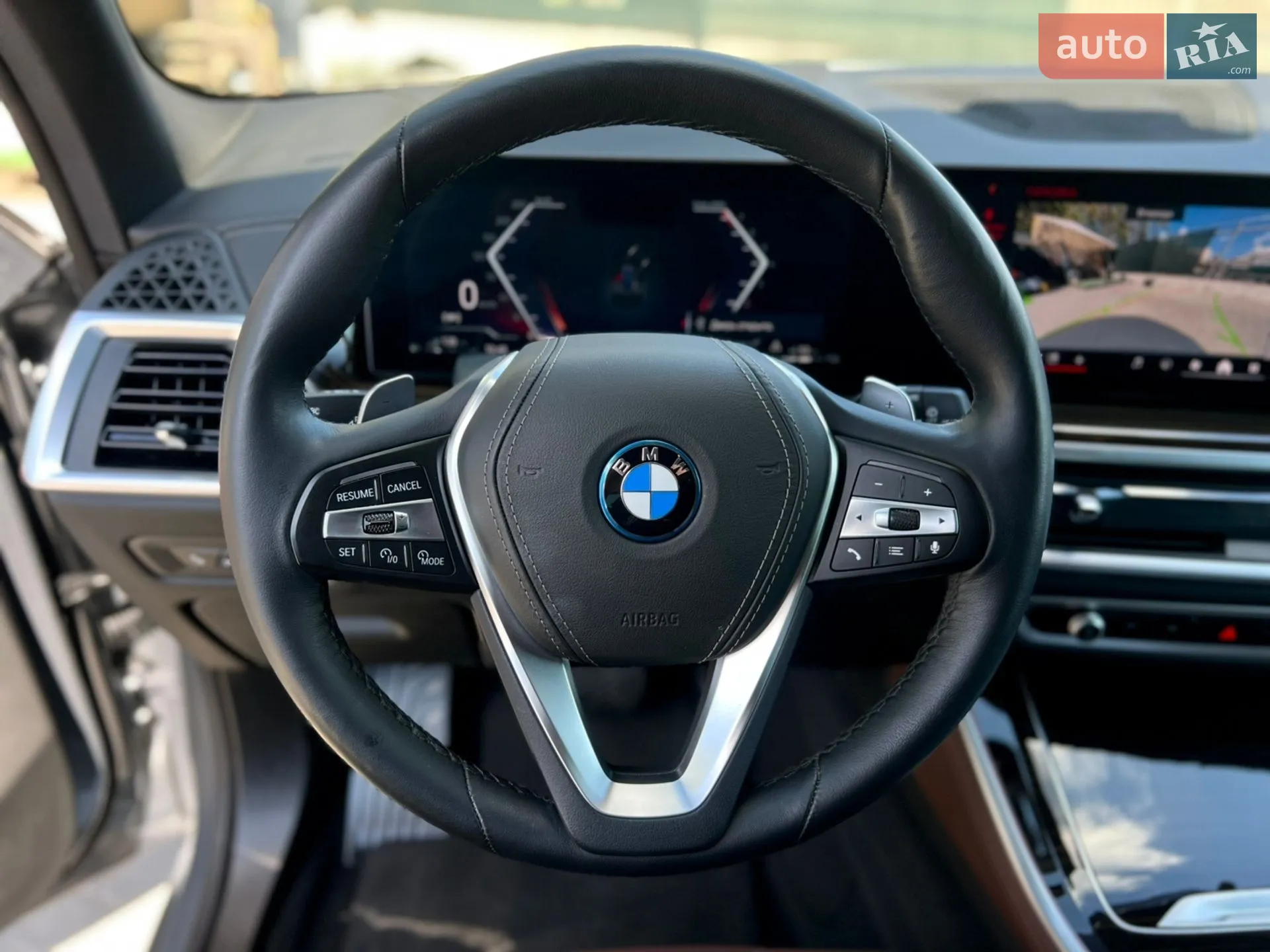 2024 BMW X5 - мініатюра 31